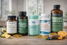 Discover the Best Plant-Based Omega 3 Supplements for Winter Wellness